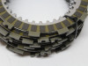 Clutch Kawasaki Z 900