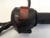 Handlebar switch assy right Honda CBR 600 F
