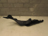 Heck links Yamaha MT 07