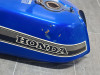 Tank Honda CB 750 F