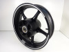 Rear wheel Yamaha XJ 6 N