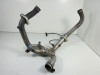 Auspuff-Krummer Ducati Monster 695