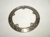 Rear brake disc BMW R 1150 GS