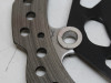 Braking disc right front Honda CRF 1100 Africa Twin