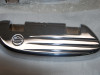 Duo voetsteun set Harley Davidson Softtail
