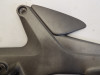 Main step holder left Honda CBF 1000