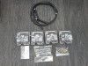 Carburateur onderdelen Yamaha XJ 600 F