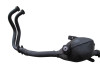 Uitlaatbochten Yamaha MT 03