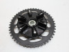 Tandwieldrager Yamaha Tenere 700