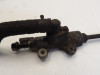 Rempomp achter Honda ST 1100 Pan European