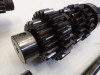 Gear box Suzuki GSX R 1100