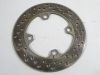 Rear brake disc Kawasaki Z 750