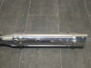 Uitlaat Harley Davidson FLDE Deluxe