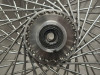 Voorvelg Harley Davidson Softtail