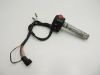 Handlebar switch assy right Suzuki Burgman 400