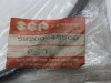 Koppelingskabel Suzuki GSX 750