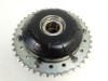 Kettenrad-Trager Triumph Sprint ST 1050