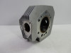 Cylinder head Moto Guzzi Griso