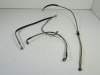 Remleiding voor BMW K 1200 R 