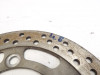 Rear brake disc Kawasaki ZZR 250