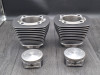 Cilinderblok Harley Davidson FLSTF Fat Boy