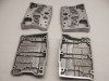 Cylinder head cover Harley Davidson Softtail