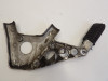 Rechter schetsplaat Honda VT 1100