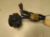 Handlebar switch assy right Honda Goldwing GL