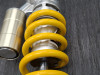 Stossdampfer hinten Yamaha YZF R1