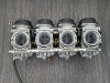 Carburetor assy Suzuki GSX R 600