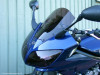 Scheibe Windschild Yamaha FAZER 1000