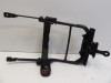 Achtersubframe Honda VT 600