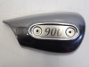 Luchtfilterhuis Triumph Thunderbird 900