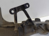 Rechter schetsplaat Honda ST 1100 Pan European