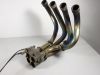 Downpipes Honda CBR Fireblade