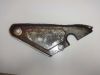 Rechter schetsplaat Kawasaki CSR 305 LTD