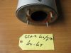 Muffler Suzuki GSX R 750