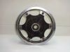 Rear sprocket Kawasaki LTD 454