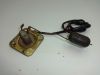 Fuel level meter Honda CBR 1000 F