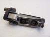 Footrest left Kawasaki ZRX 1100 1200