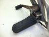 Fussrastetrager vorne links Honda CBR 600 F