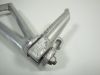 Soziusfussraste links Yamaha YZF R6