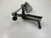 Main step holder left Honda CBR 1100 XX