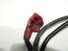 Startmotor relais Kawasaki VN 1500