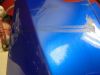 Heck Honda CBR 1100 XX