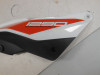Rechter achterkant KTM 1290  Super Adventure