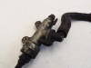 Rempomp achter Honda ST 1100 Pan European