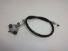 Seat Yamaha XJ 600 Diversion