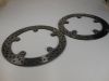 Remschijven set BMW K 1300 S