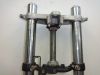 Front pipes complete Honda VFR 750